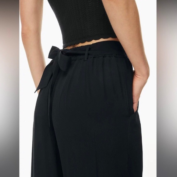 Wilfred Faun cropped pants - Picture 6 of 11